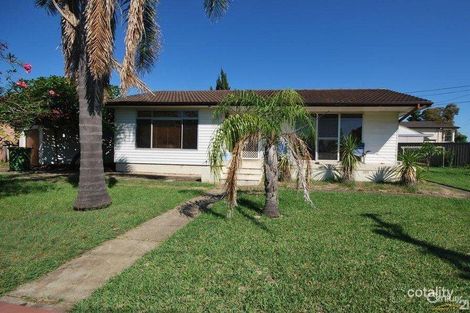 6 Hemingway Cres, Fairfield, NSW 2165