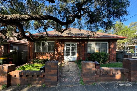 1/40 Bartlett St, Summer Hill, NSW 2130