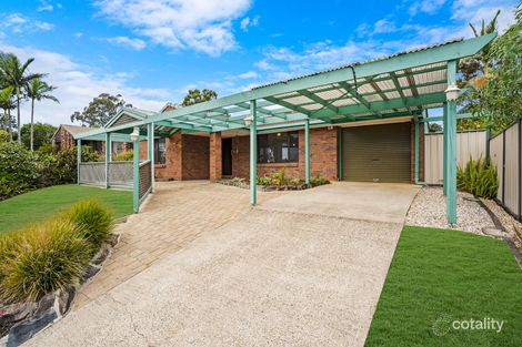 Property photo of 68 Alexander Drive Highland Park QLD 4211