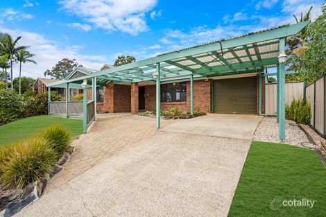 Property photo of 68 Alexander Drive Highland Park QLD 4211