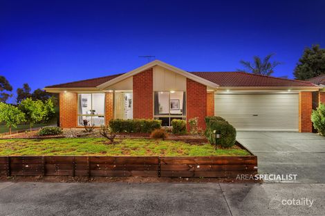 9 Khalil Ave, Dandenong North, VIC 3175