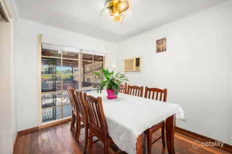 Property photo of 9 Bowman Drive Mill Park VIC 3082