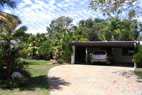 Property photo of 18 Easterbrook Crescent Kirwan QLD 4817