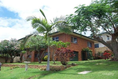 Property photo of 57 Poinciana Avenue Taranganba QLD 4703