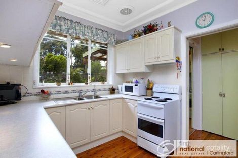 Property photo of 34 Bradley Drive Carlingford NSW 2118