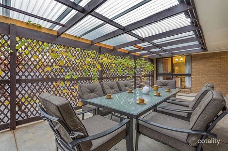 Property photo of 19 Thornley Close Ferntree Gully VIC 3156