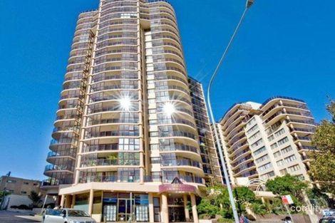 72/2a Hollywood Ave, Bondi Junction, NSW 2022