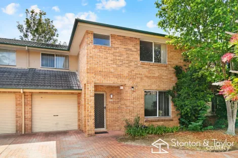 20/29-35 Bringelly Rd, Kingswood, NSW 2747