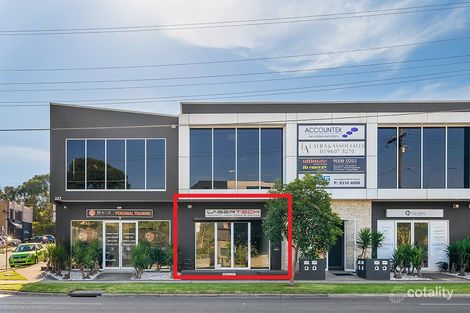 3/323 Pascoe Vale Rd, Essendon, VIC 3040