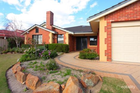 Property photo of 3 Bremner Circle Canning Vale WA 6155