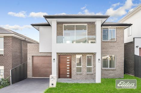 54 Zeta St, Box Hill, NSW 2765