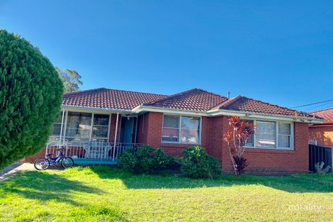 4 Lunn Ct, Cabramatta, NSW 2166