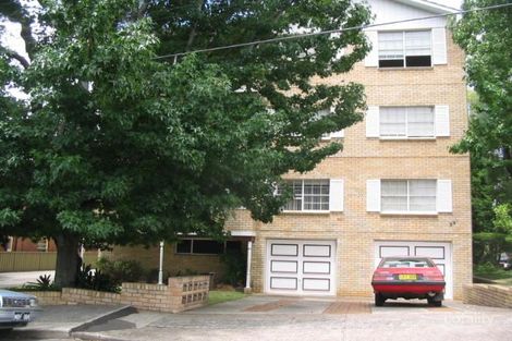 Property photo of 6/99 Bland Street Ashfield NSW 2131