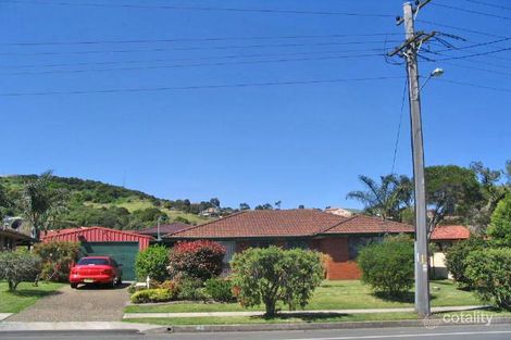 Property photo of 45 Berkeley Road Berkeley NSW 2506