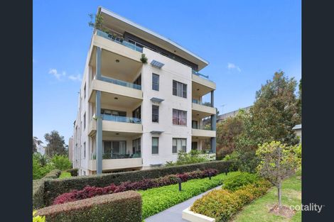 204/11-15 Moree St, Gordon, NSW 2072