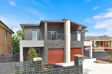 3a Frederick St, Bankstown, NSW 2200