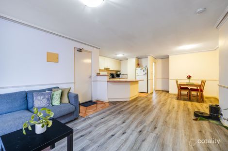 Property photo of 45/30 Bishops Row East Perth WA 6004