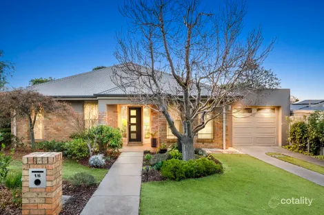 1/6 Bales St, Mount Waverley, VIC 3149