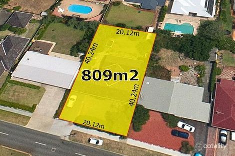 Property photo of 34 Oceanic Drive Floreat WA 6014
