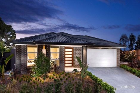 Lot 718 Arena St, Spring Farm, NSW 2570