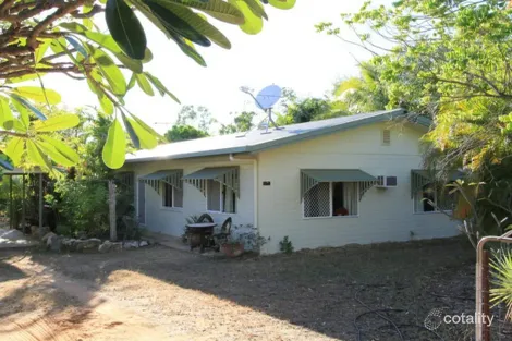 Property photo of 25 King Street Chillagoe QLD 4871