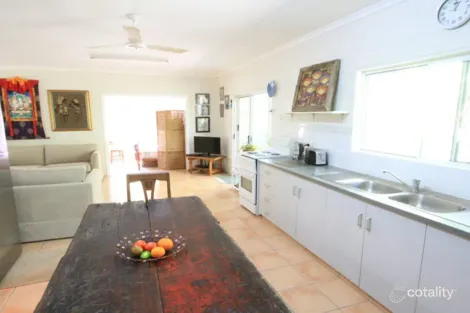 Property photo of 25 King Street Chillagoe QLD 4871