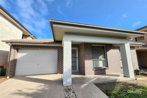 Property photo of 44 Brunswick Circuit Ropes Crossing NSW 2760