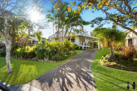 Property photo of 3 Rickston Street Manly West QLD 4179