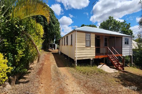 Property photo of 63 Milden Street Gin Gin QLD 4671