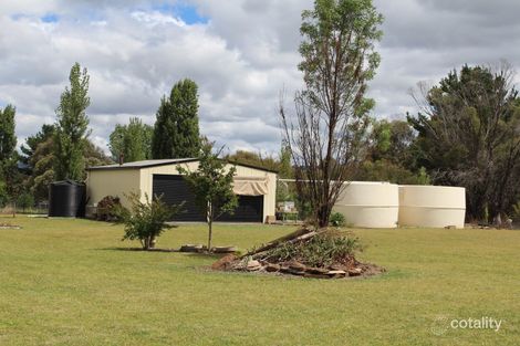 17 Glencoe St, Glencoe, NSW 2365