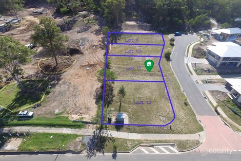 Property photo of 14 Stanley Court Brassall QLD 4305