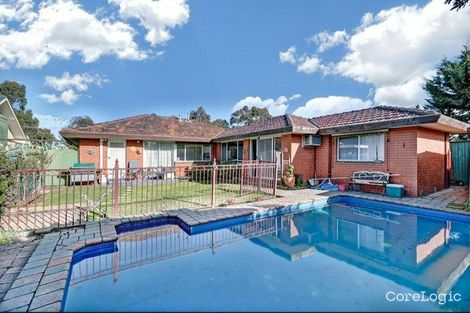 18 Park Dr, Keilor East, VIC 3033
