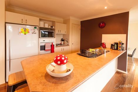 Property photo of 8 Macklin Court Upper Coomera QLD 4209