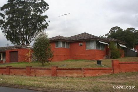 Property photo of 84 Kareela Avenue Penrith NSW 2750