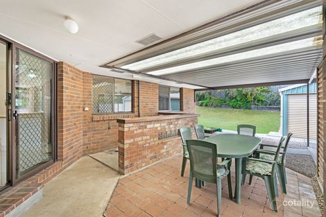 Property photo of 68 Alexander Drive Highland Park QLD 4211