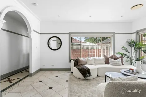 Property photo of 34B Arthur Street Strathfield NSW 2135