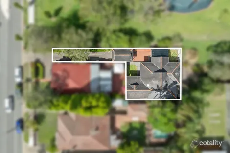 Property photo of 34B Arthur Street Strathfield NSW 2135