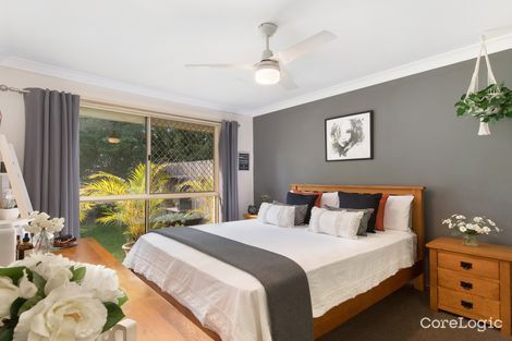 Property photo of 8/27 Fortune Street Coomera QLD 4209
