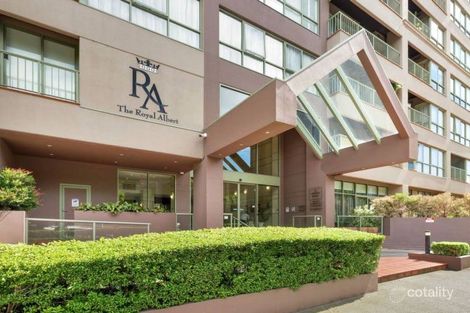 Property photo of 108/15 Queens Road Melbourne VIC 3004