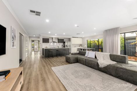 Property photo of 22 Empress Boulevard Ocean Grove VIC 3226