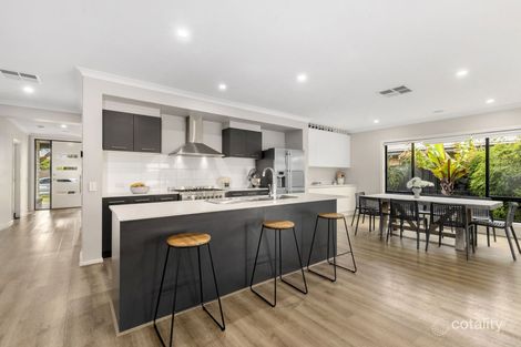 Property photo of 22 Empress Boulevard Ocean Grove VIC 3226