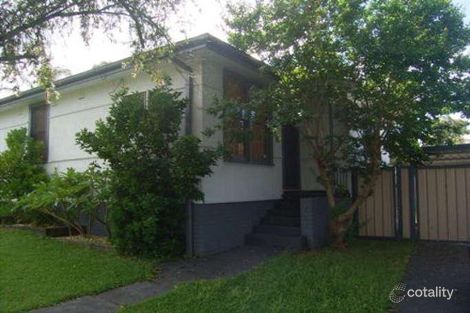 Property photo of 39 Dawn Drive Seven Hills NSW 2147