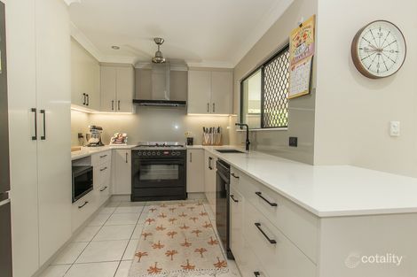 Property photo of 6 Rushtons Way Mount Louisa QLD 4814