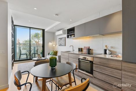 Property photo of 210/35 Arden Street North Melbourne VIC 3051