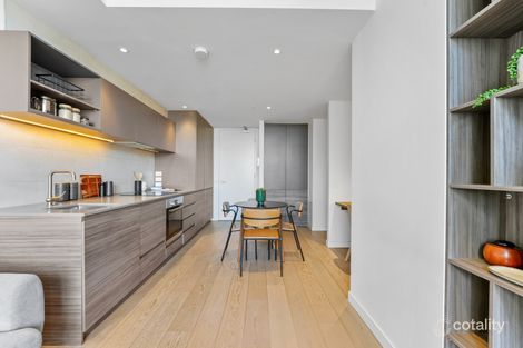 Property photo of 210/35 Arden Street North Melbourne VIC 3051
