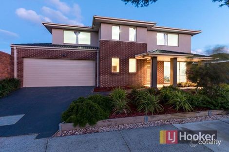 4 Chester Dr, Hampton Park, VIC 3976