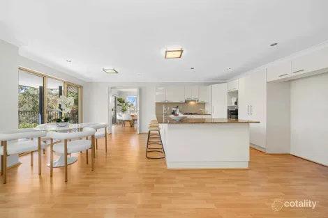 Property photo of 50 Elgin Street Gordon NSW 2072