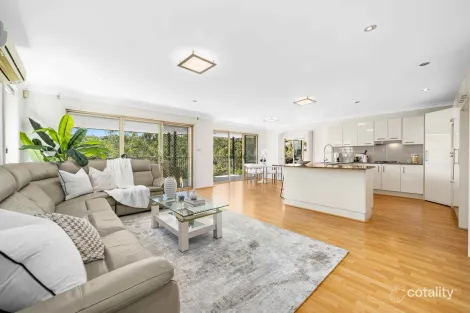 Property photo of 50 Elgin Street Gordon NSW 2072