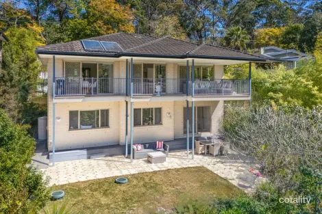 Property photo of 50 Elgin Street Gordon NSW 2072