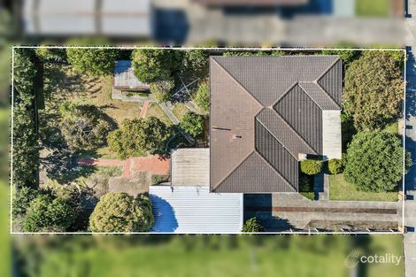 Property photo of 106 Shakespeare Street Traralgon VIC 3844